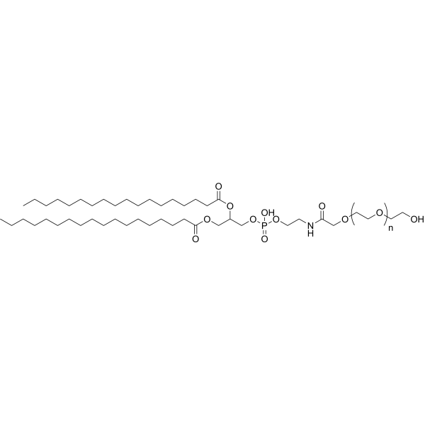 DSPE-PEG-OH (MW 10000)